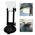 Mini Vehicle Mounting Bracket with Suction Cup Design for Starlink