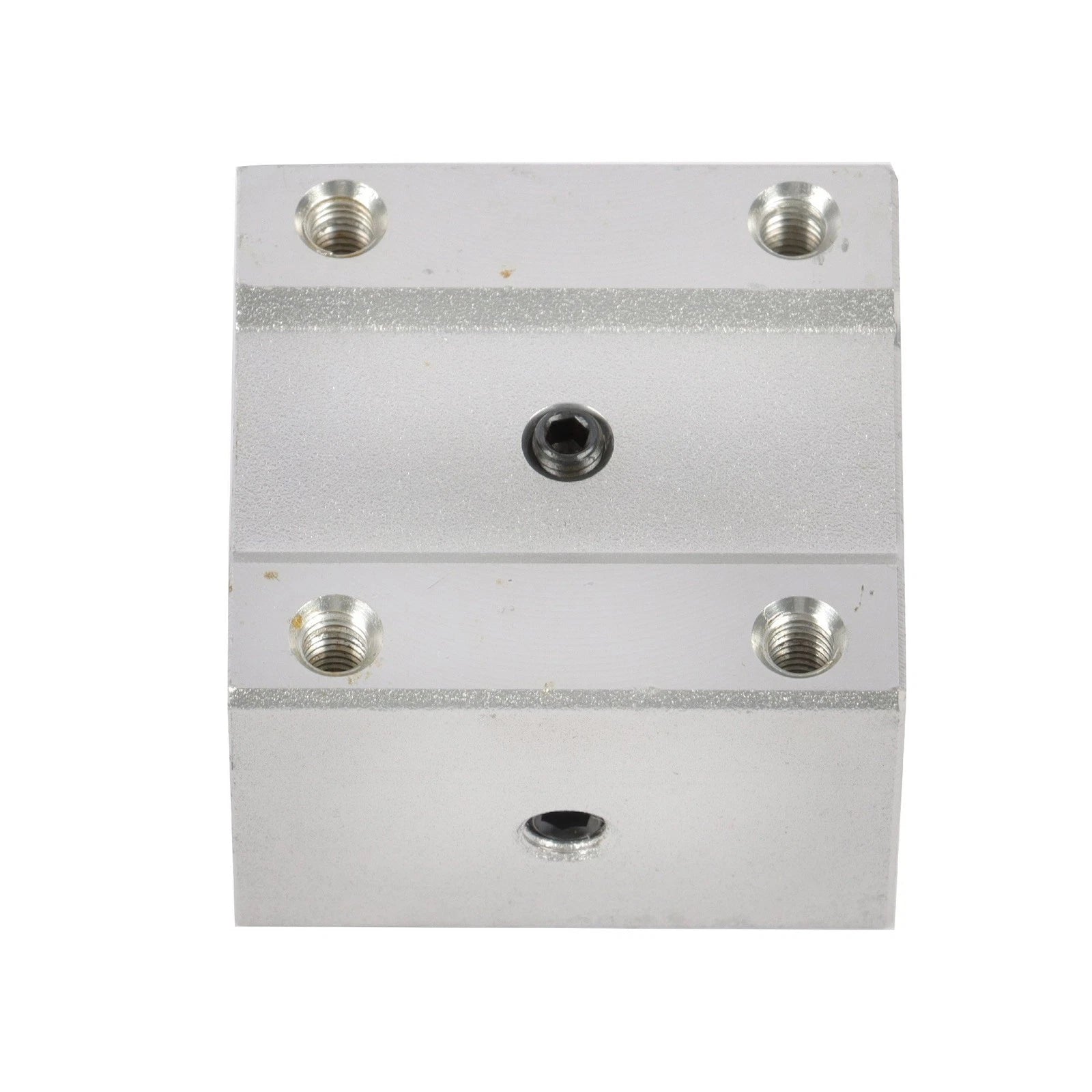 Set of 4 SBR16UU Carriage Bearing Blocks for Linear Motion Systems