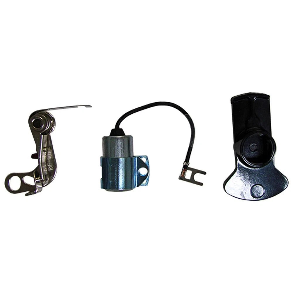 Ignition Tune-Up Kit with Rotor for Case/International Harvester