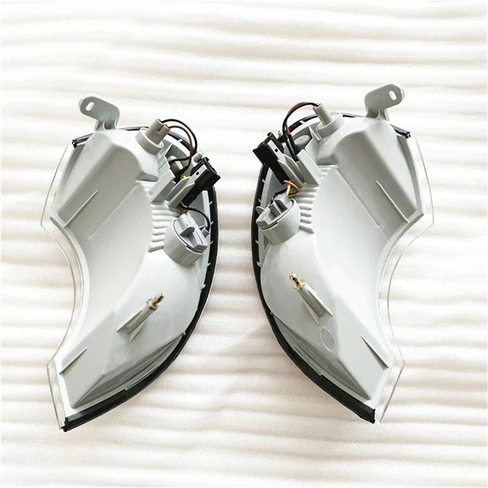 Front Corner Light Indicator Lamps for 2001-06 Hyundai Terracan