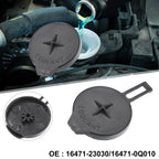 Engine Coolant Reservoir Cap No.16471-23030 for Toyota Aygo 1.0 (2005–2014)