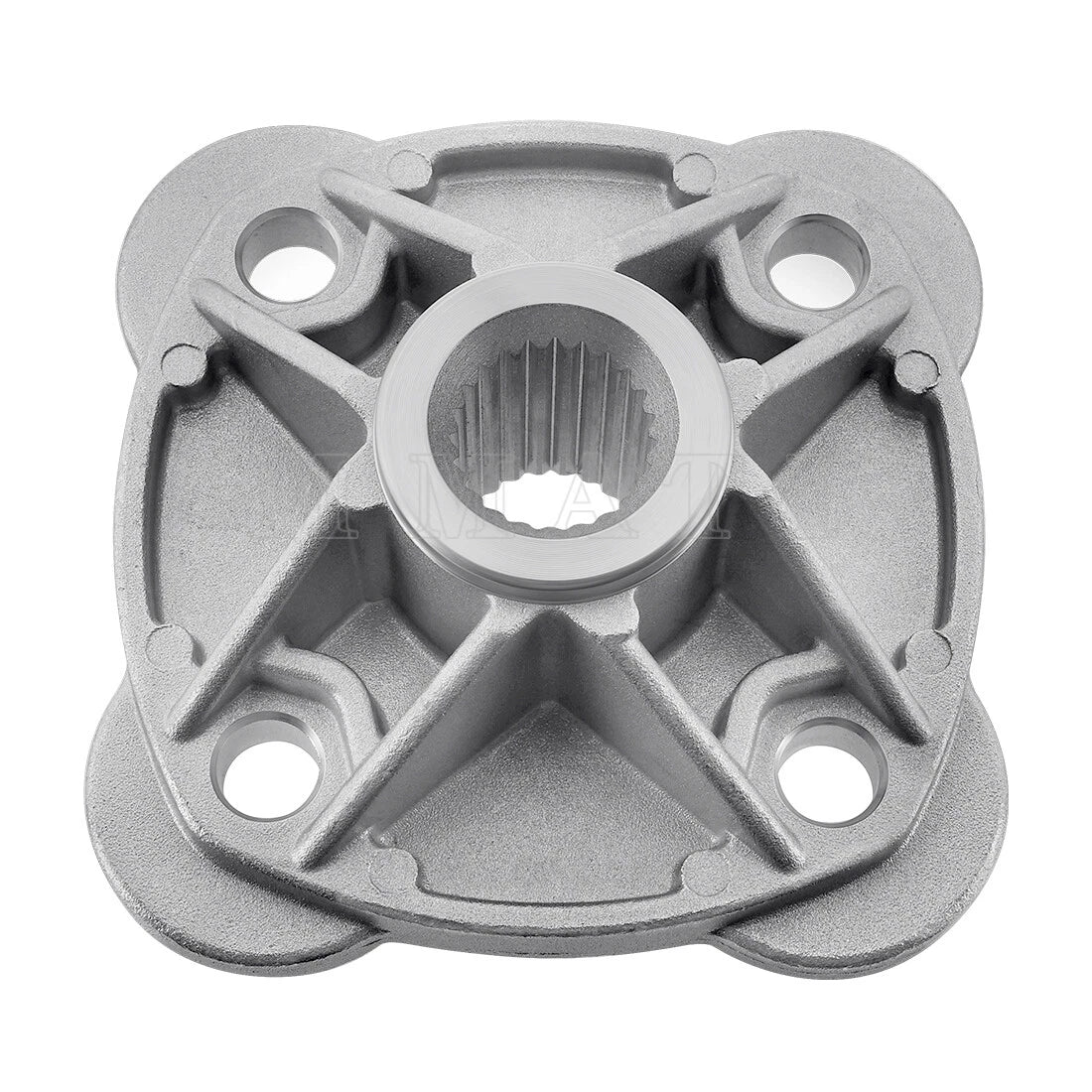 Rear Wheel Hub for Polaris Trail Boss 330 (2003–2008, 2013)