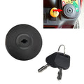 Plastic Ignition Switch & Key for 725-04227B 725-06102B 925-04227A