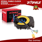 Clock Spring for Hyundai Sonata Elantra (2011–2015)