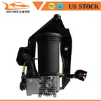 Air Ride Suspension Compressor Pump for Lincoln Navigator (1997–2006)