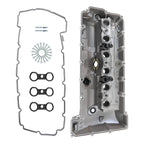Aluminum Valve Cover for BMW E70 E82 E90 E91 Z4 X3 X5 (2007-2013)