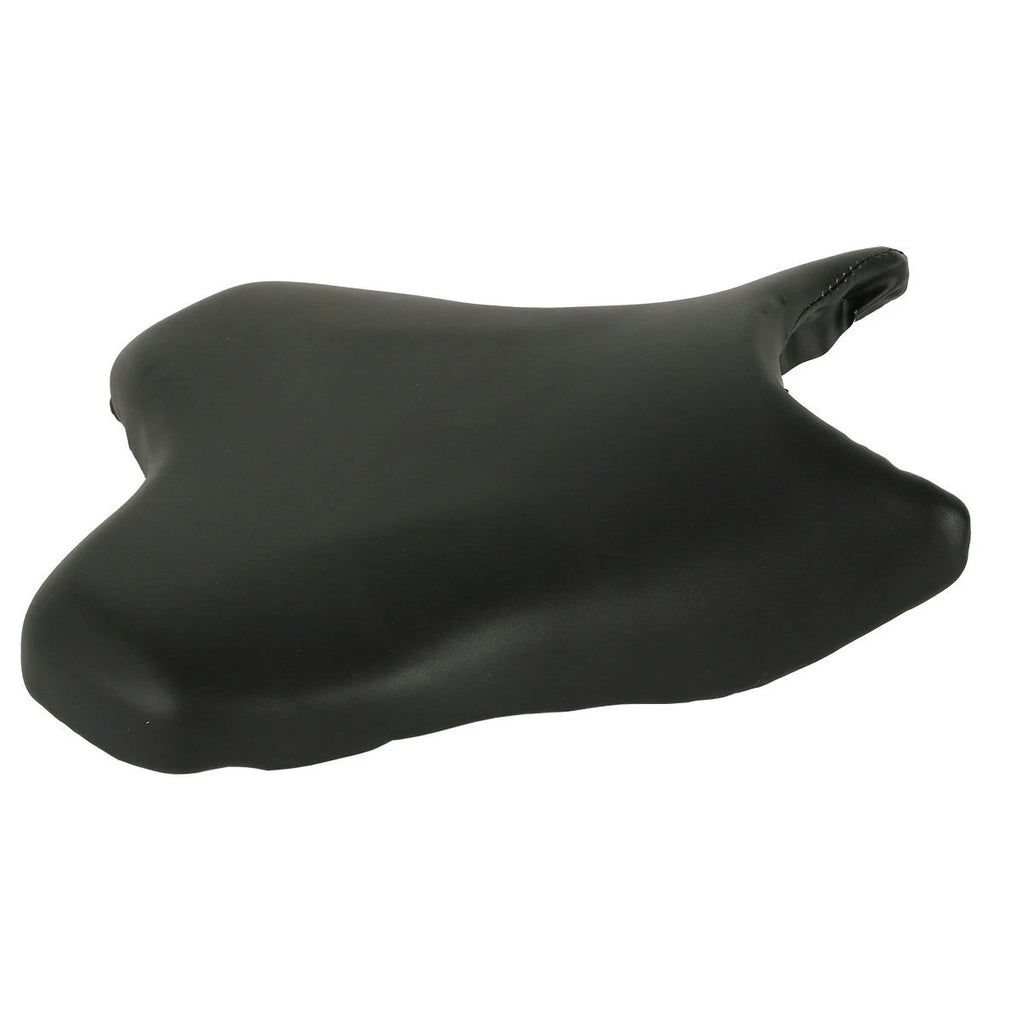 Black Front Driver Seat for Yamaha YZF R6 (2006–2007)
