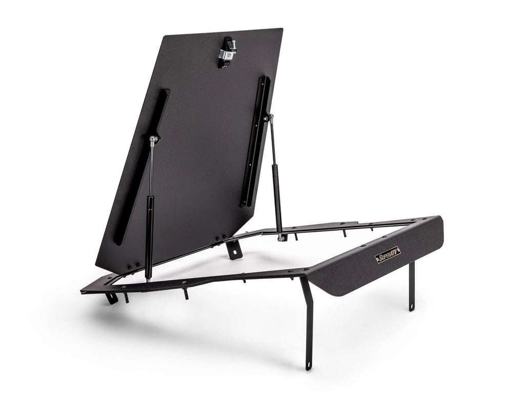 Trunk Bed Enclosure for Polaris RZR XP (2024+)