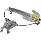 Power Window Regulator for Nissan Altima (2002–2006) Rear