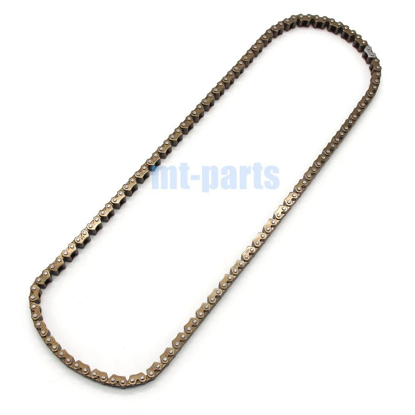 Timing Cam Chain for Suzuki LTF500F Quadrunner 500 4WD (1998–2002) & Vinson 4WD (2003–2007)