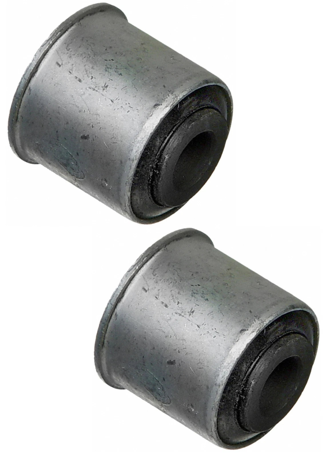 Set of 2 Moog Suspension Track Bar Bushings for Dodge Ram 1500 2500 (2002–2010)