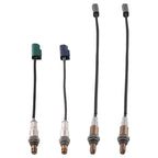 4Pcs Up+Downstream Oxygen O2 Sensor For Suzuki Equator 4.0L V6 2011 234-4313