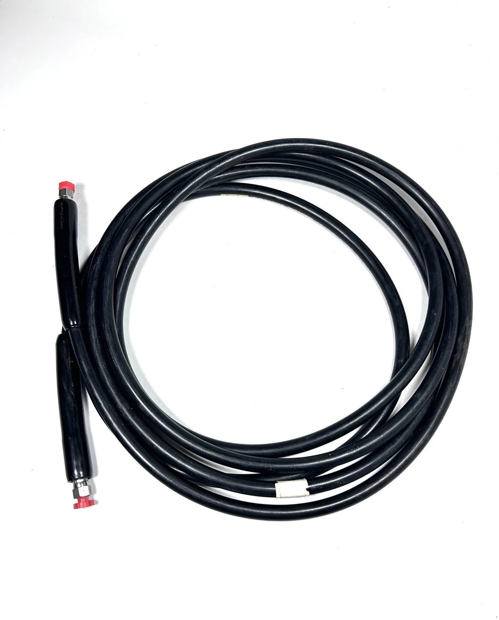 Hydraulic Tough Cover Pressure Hose 3000 PSI for Parker 451TC-4 (20FT)