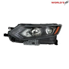 LED Headlight Assembly for Nissan Rogue Sport (2020–2022) Left Side