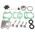 Water Pump Repair Kit 6CJ-W0078-00 for Yamaha Outboard