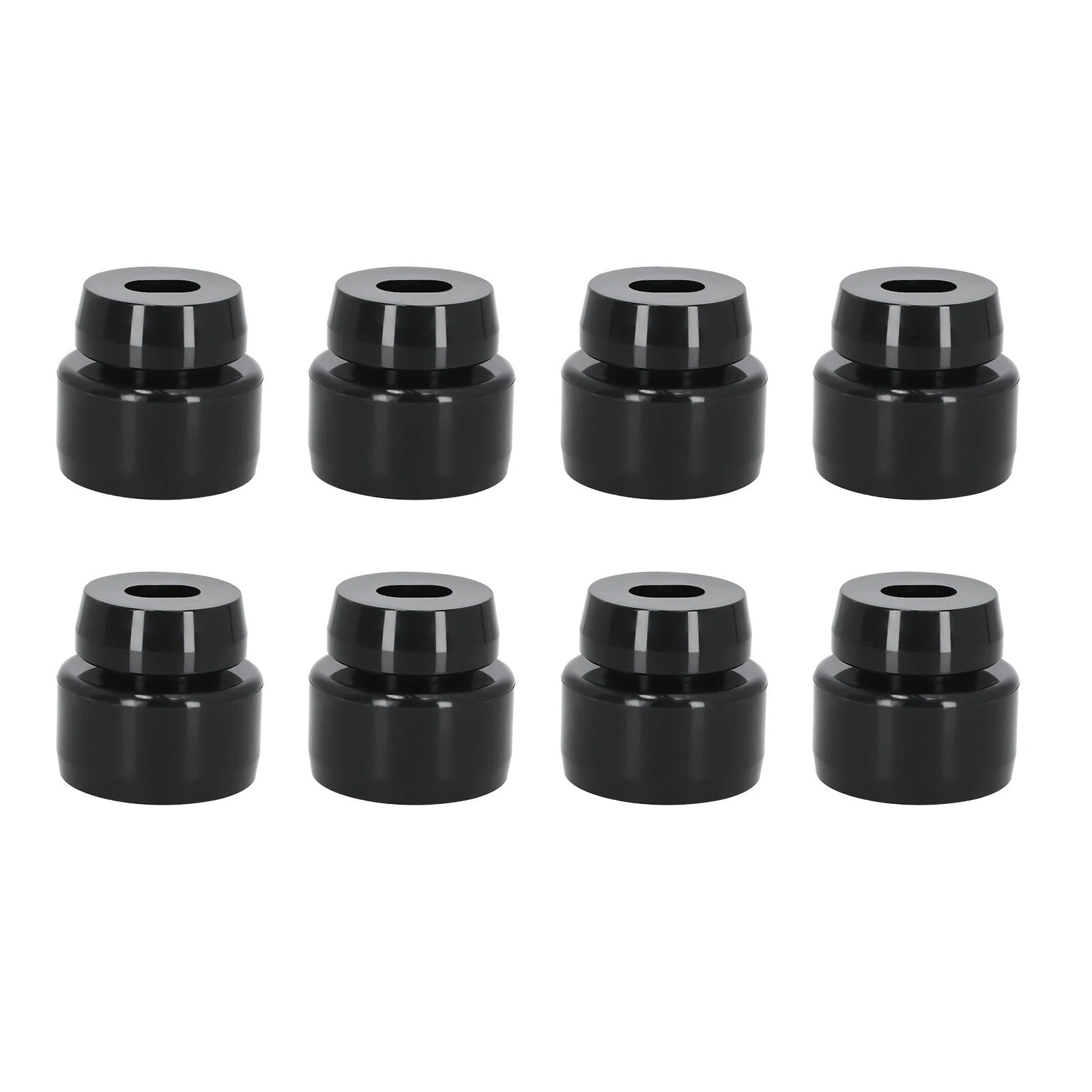Body Cab Mount Bushing for Chevy Silverado/GMC Sierra 1500/2500HD (1999–2014)