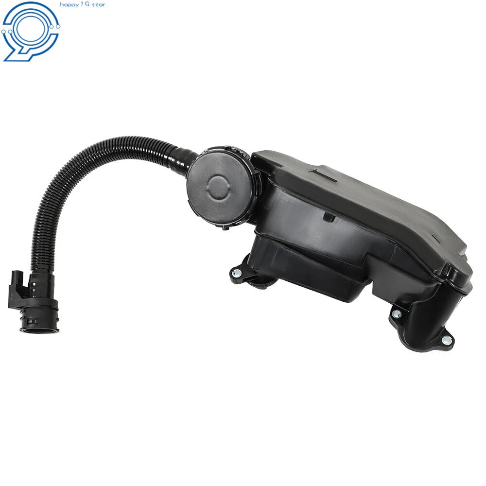 Oil Separator Assembly for Ford 6.7L Powerstroke Diesel (2011-2016)