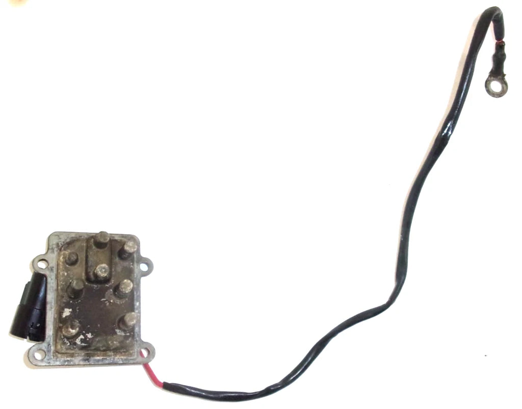 Regulator Rectifier for Johnson 150-175HP (1996–2001) 0586048