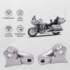 1" Rear Lowering Kit for Harley-Davidson Road Glide Special FLTRXS (All Years)