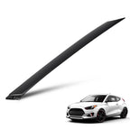 Windshield A-Pillar Molding for Hyundai Veloster (2012–2017) 861702V000 Front Left