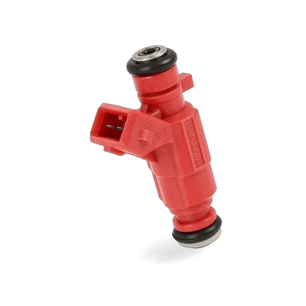 Injector for Peugeot 206, Citroen 307, C3, Elysee (0280156034, 96382203)