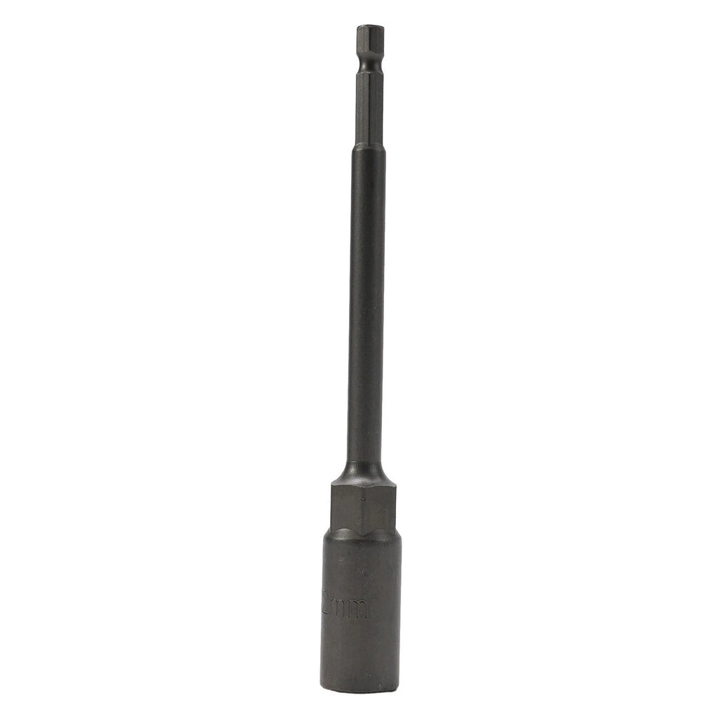 Socket Tool Wrench for Motorcycle Hex Nut (Chrome Vanadium Steel)