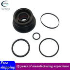 Trim Cylinder Ram Rebuild Kit for Volvo Penta 290 (3860881, 0768665, 872837)