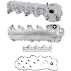 Aluminum Valve Covers for Ford F-150 (2004–2010)