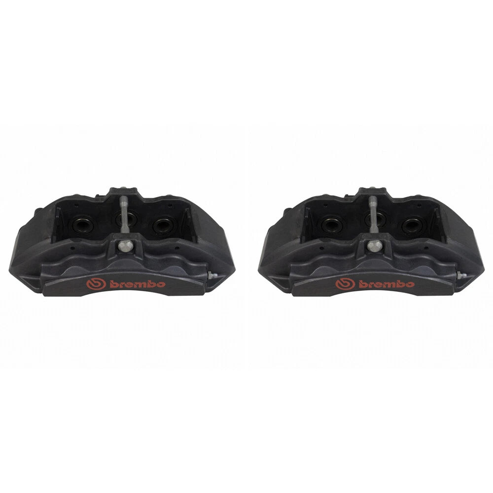 Motorcraft Front Driver Left Disc Brake Caliper for Ford Mustang (2015–2022)