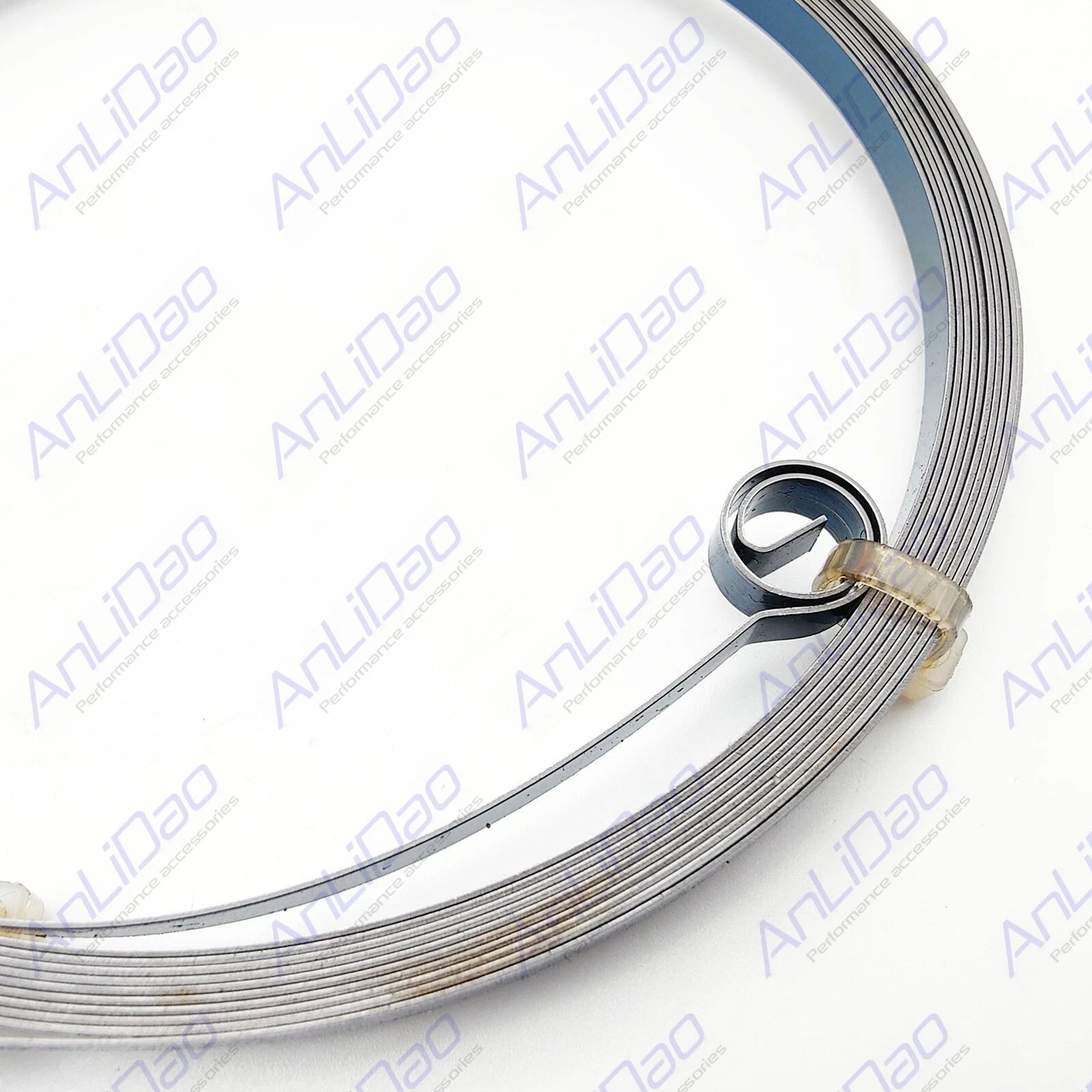 Recoil Spring for Johnson Evinrude 2-4HP 4.5HP (Fits 312932 18-6511)