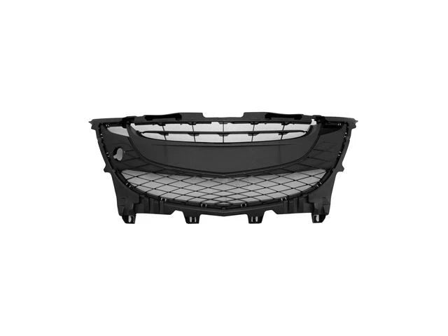 Grille Assembly for Mazda 5 (2012–2017) PG122BJ