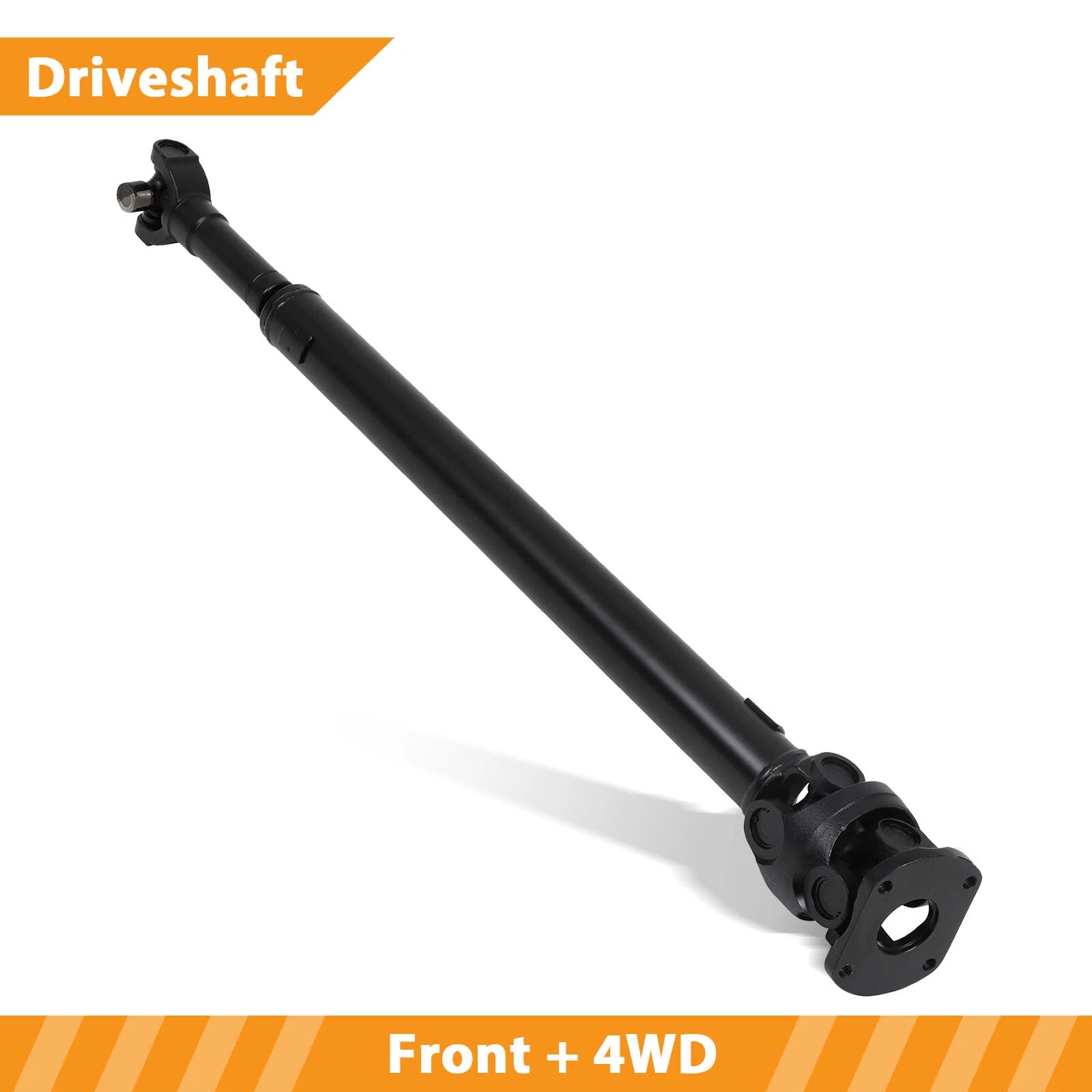 Front Driveshaft for Ford F-250 F-350 Super Duty 4WD (1999–2007)