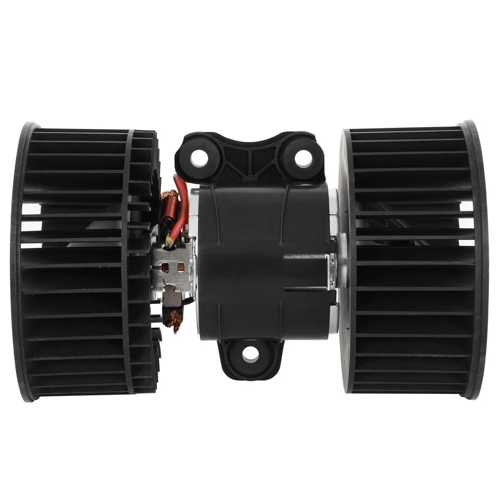 HVAC Heater Blower Motor for BMW 525i/528i/530i (2001–2007)