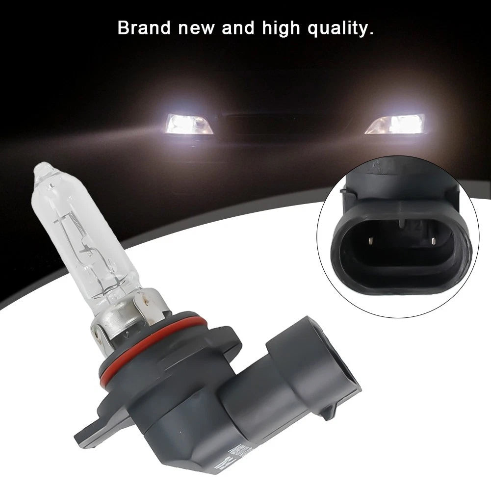 Halogen Headlight Bulb 9012LL for Car (12V, 55W)