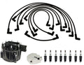 ACDelco Ignition Kit for Chevrolet G10 G20 G1500 V8 (1990–1995)
