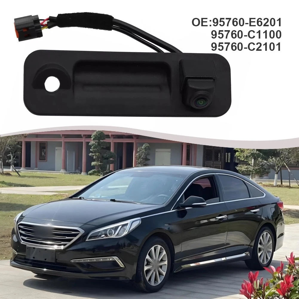 Reverse Camera for Hyundai Sonata (95760C2101, 95760E6201, 95760C1100)