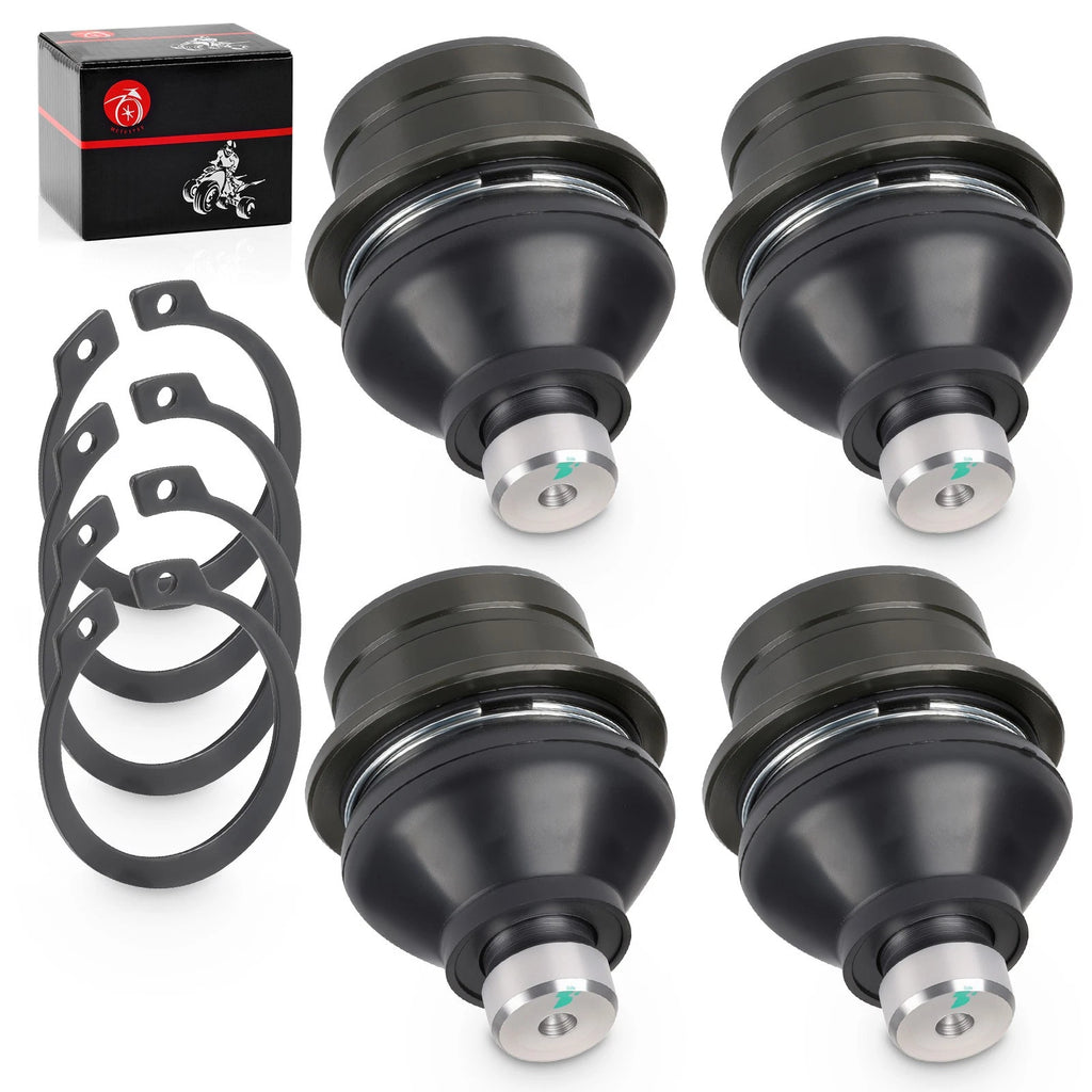 Set of 4 Ball Joints 51210-38F00 for Suzuki Vinson 500 (2003–2007)