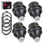 Set of 4 Ball Joints 51210-38F00 for Suzuki Vinson 500 (2003–2007)