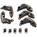 Clutch Pads and Spring for CF-Moto CF500 ATV UTV 