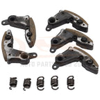 Clutch Pads and Spring for CF-Moto CF500 ATV UTV 