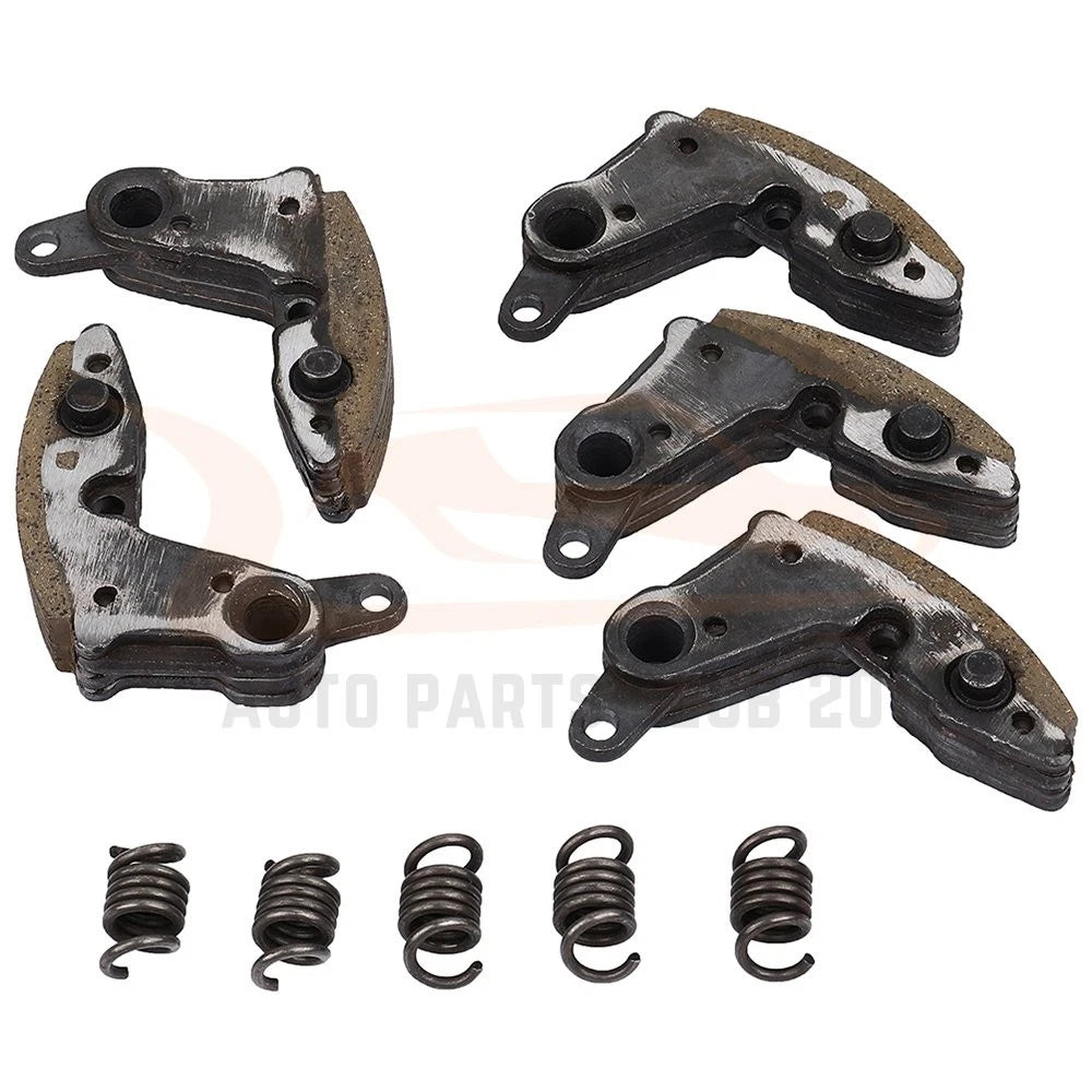 Clutch Pads and Spring for CF-Moto CF500 ATV UTV 
