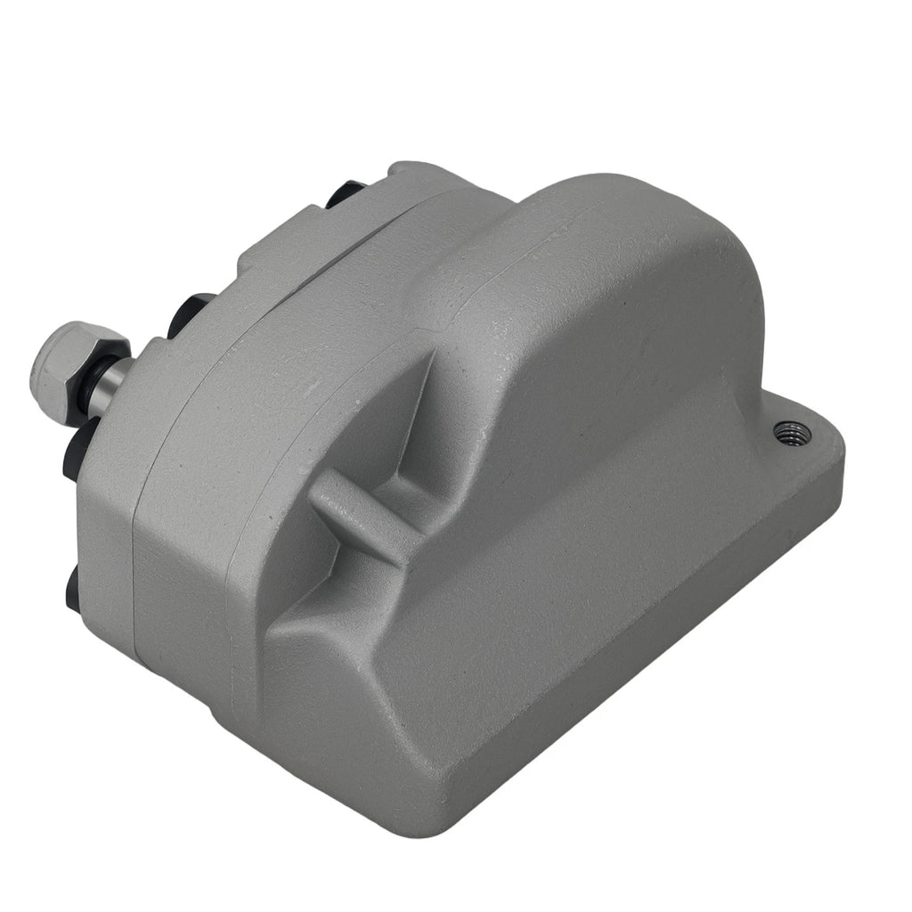 Hydraulic Steering Pump for International Tractor 786 966 1066 1486 1568