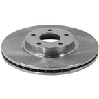 Front Disc Brake Rotor for Ford Escape, C-Max, Volvo C70 (2013–2019)