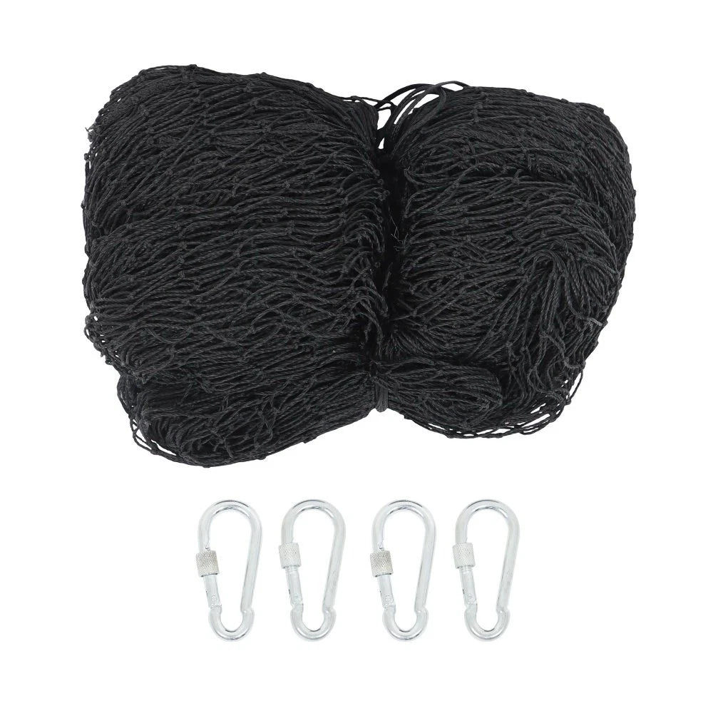 Baseball Backstop Net for Sports Training (Heavy Duty)