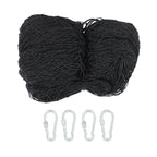 Baseball Backstop Net for Sports Training (Heavy Duty)