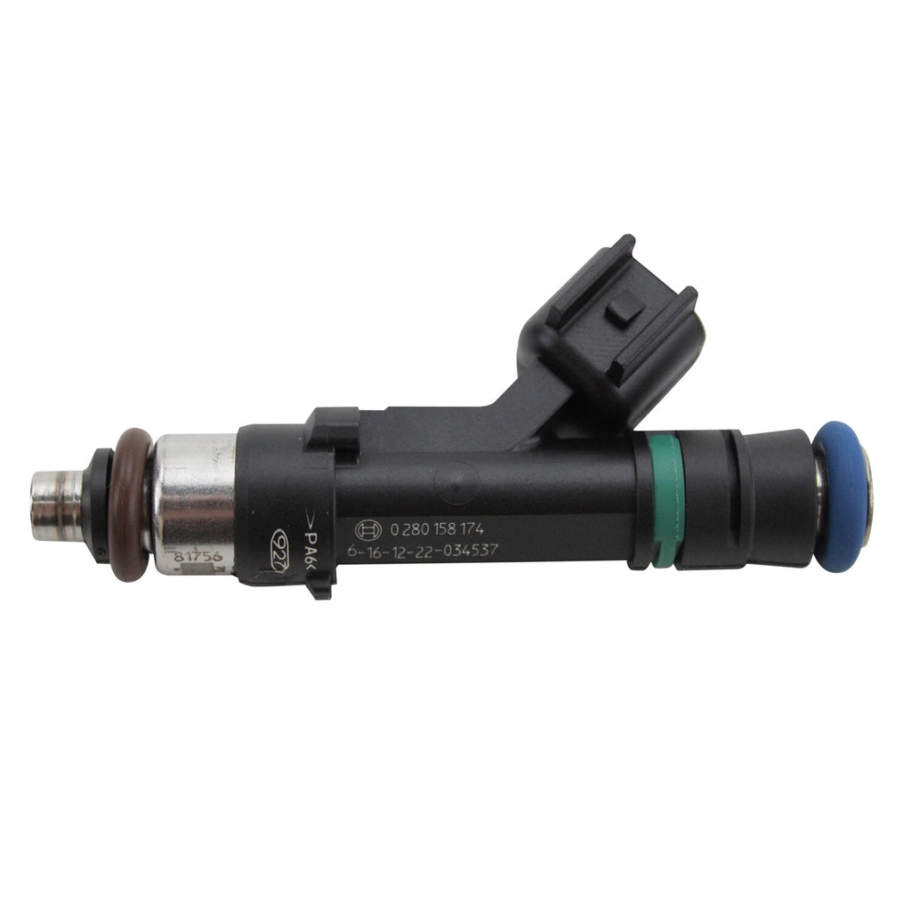 Bosch Fuel Injector 62406 for Ford Expedition, F-150, Lincoln Navigator (2003–2006)