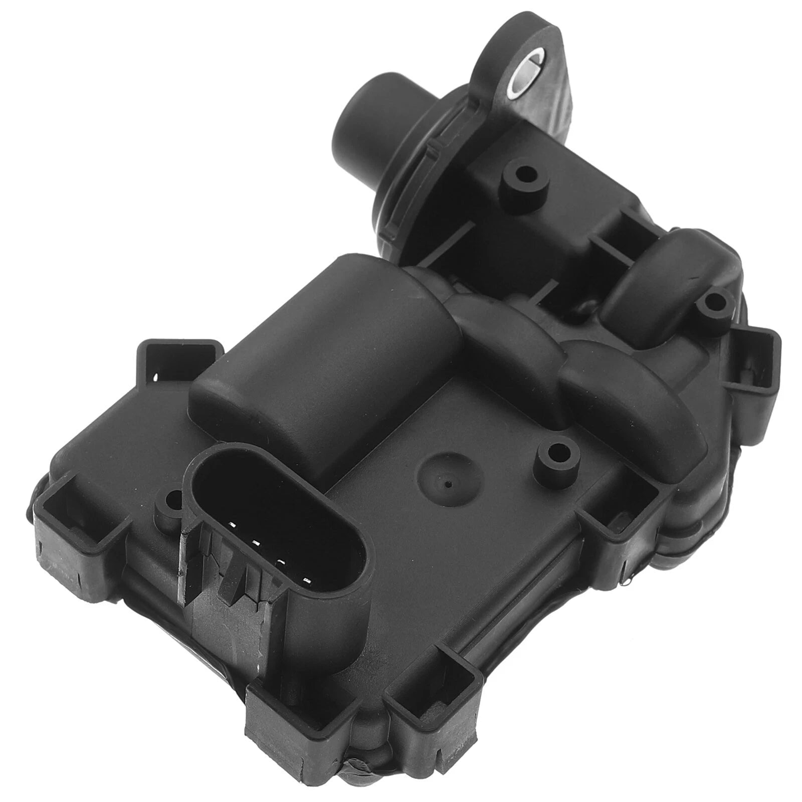 4WD Locking Hub Axle Actuator for Buick Rainier Chevrolet Trailblazer (2004–2007)