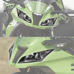Front Headlight Assembly for Kawasaki Ninja ZX10R (2011–2015)