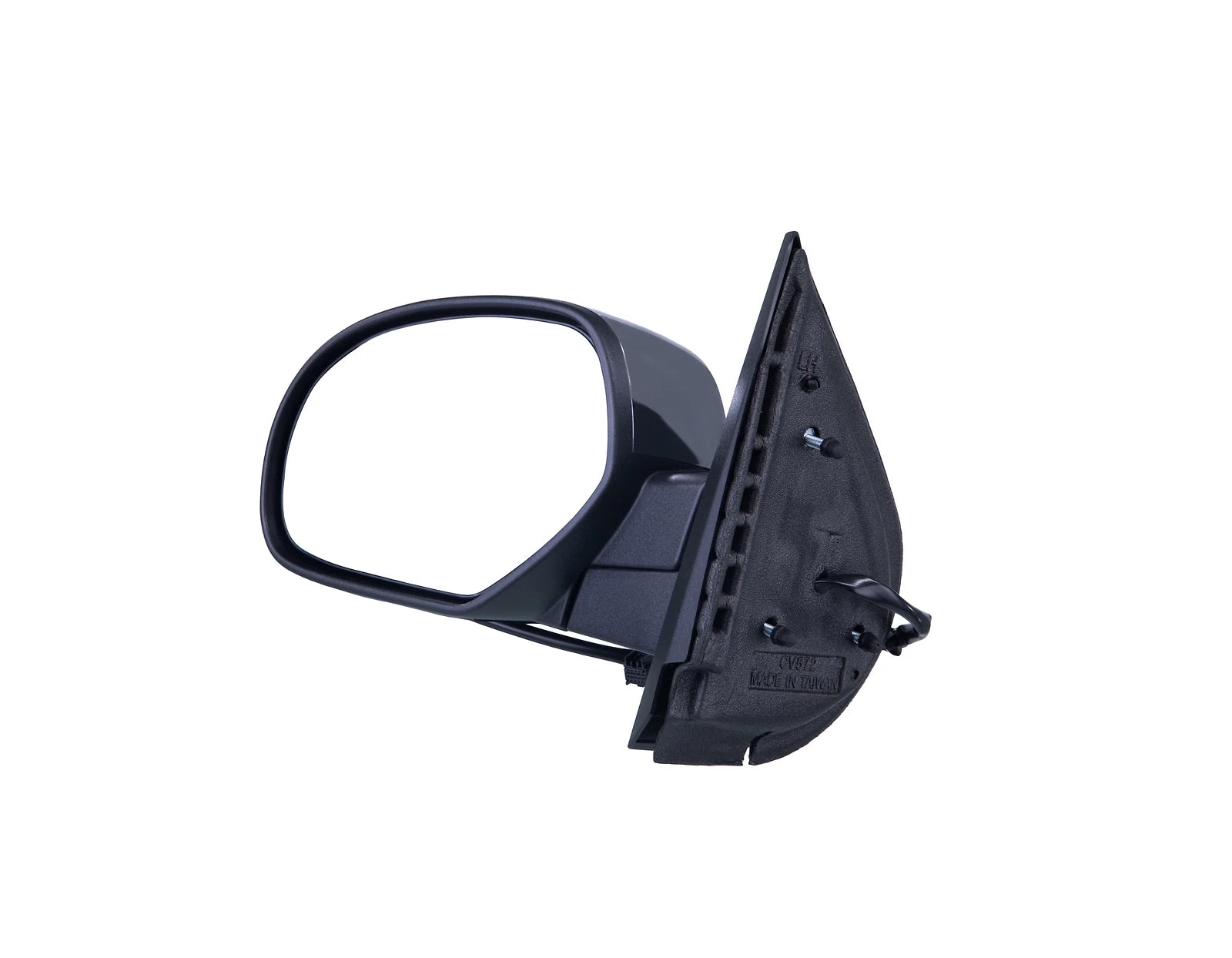 Door Mirror for Chevrolet GMC (GM1320340, 15882547)