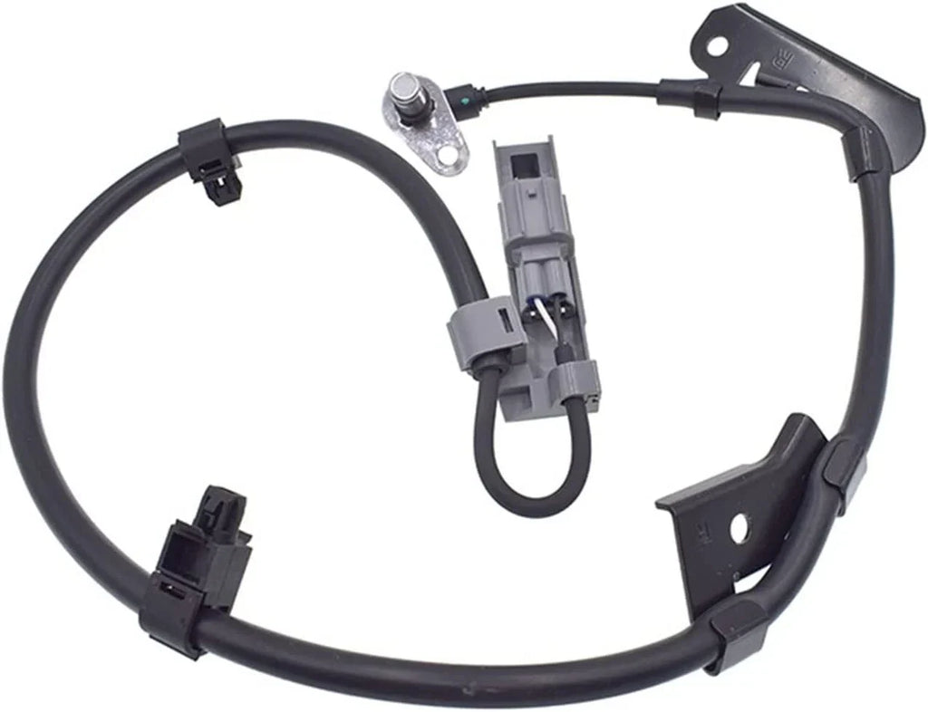 3 x Front & Rear ABS Wheel Speed Sensors for Holden RA Rodeo (2007-2010)